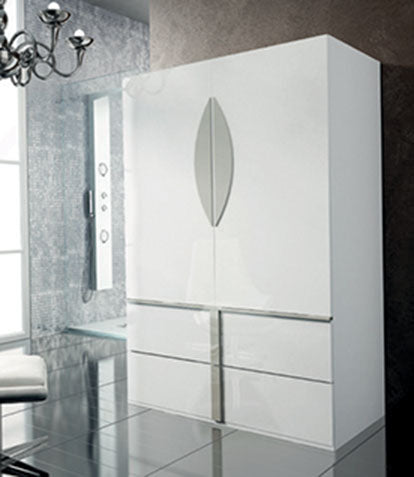 Granada Bedroom Set - Gate Furniture