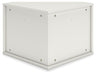 Grannen Home Office Corner Bookcase - H207-22H - In Stock Furniture