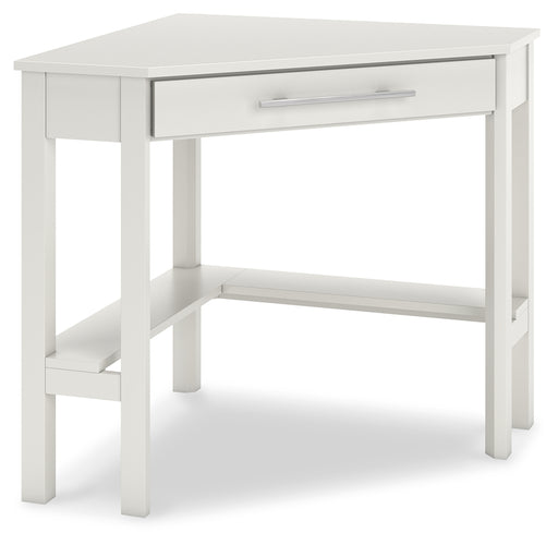 Grannen Home Office Corner Desk - H207-22 - In Stock Furniture