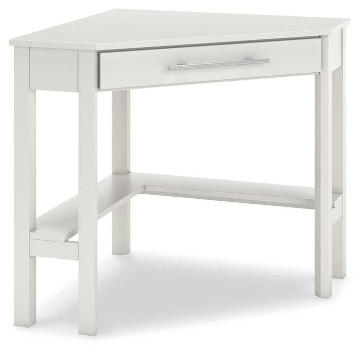 Grannen Home Office Corner Desk - H207-22 - In Stock Furniture