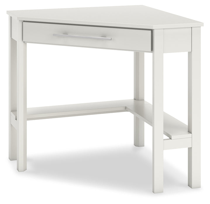 Grannen Home Office Corner Desk - H207-22 - In Stock Furniture