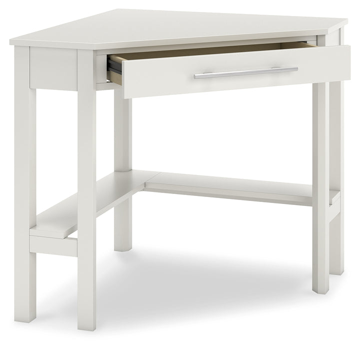 Grannen Home Office Corner Desk - H207-22 - In Stock Furniture
