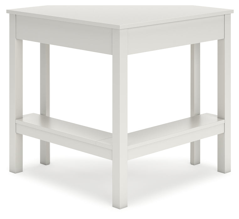 Grannen Home Office Corner Desk - H207-22 - In Stock Furniture