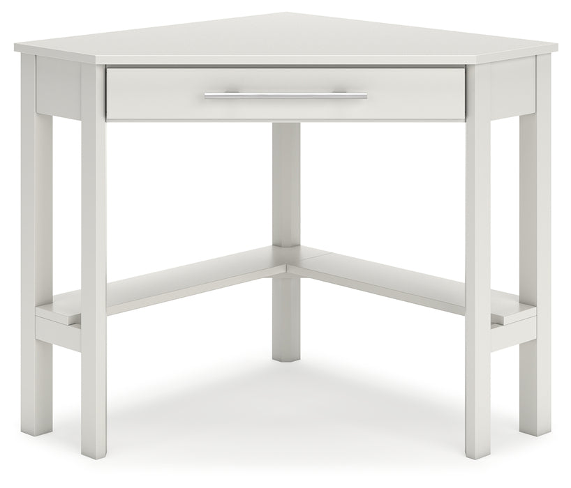 Grannen Home Office Corner Desk - H207-22 - In Stock Furniture