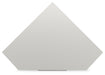 Grannen Home Office Corner Desk - H207-22 - In Stock Furniture