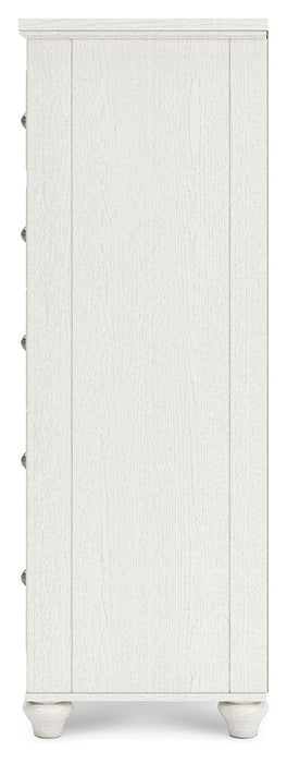 Grantoni Chest of Drawers - B3290-245 - In Stock Furniture