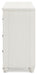 Grantoni Dresser - B3290-231 - In Stock Furniture