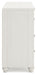 Grantoni Dresser - B3290-231 - In Stock Furniture