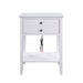 Grardor Accent Table - 97744 - In Stock Furniture