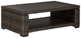 Grasson Lane Coffee Table - P783-701 - In Stock Furniture