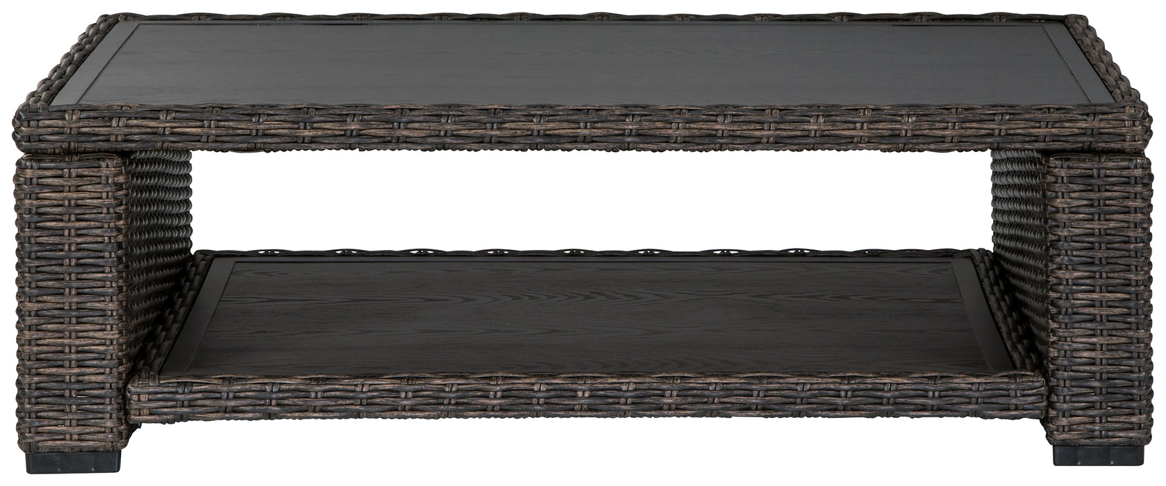 Grasson Lane Coffee Table - P783-701 - In Stock Furniture