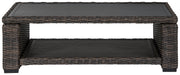 Grasson Lane Coffee Table - P783-701 - In Stock Furniture