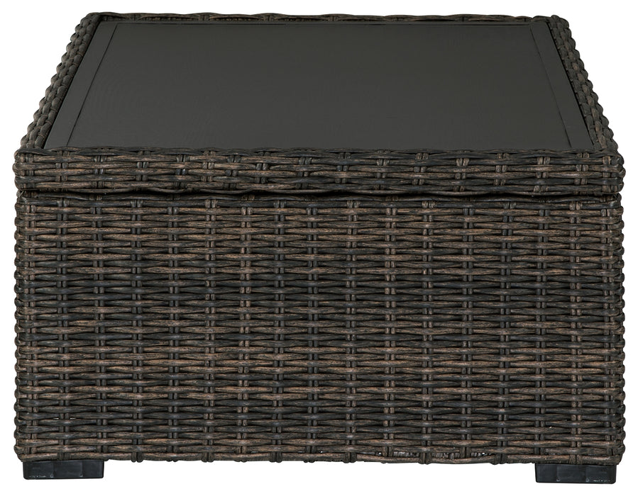 Grasson Lane Coffee Table - P783-701 - In Stock Furniture