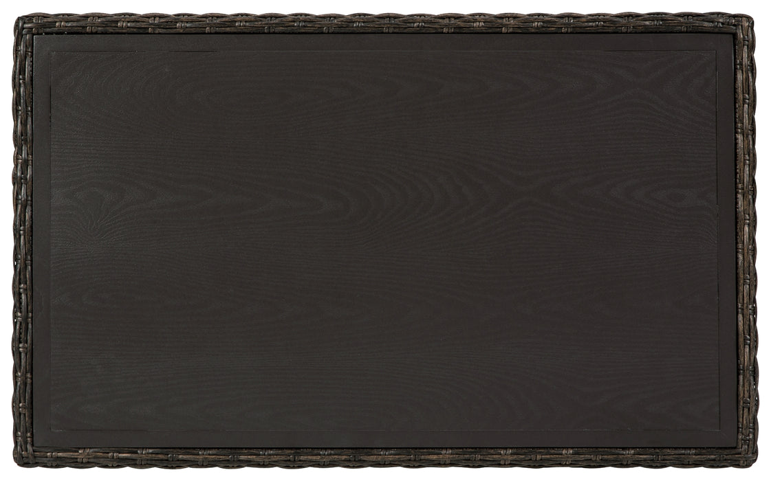 Grasson Lane Coffee Table - P783-701 - In Stock Furniture