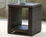 Grasson Lane End Table - P783-702 - In Stock Furniture