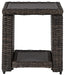 Grasson Lane End Table - P783-702 - In Stock Furniture