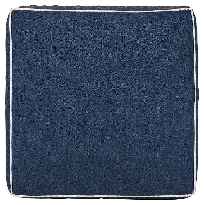 Grasson Lane Ottoman with Cushion - P783-814 - In Stock Furniture