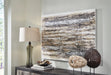 Grateville Wall Art - A8000350 - In Stock Furniture