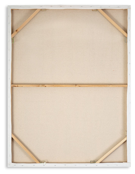 Grateville Wall Art - A8000350 - In Stock Furniture