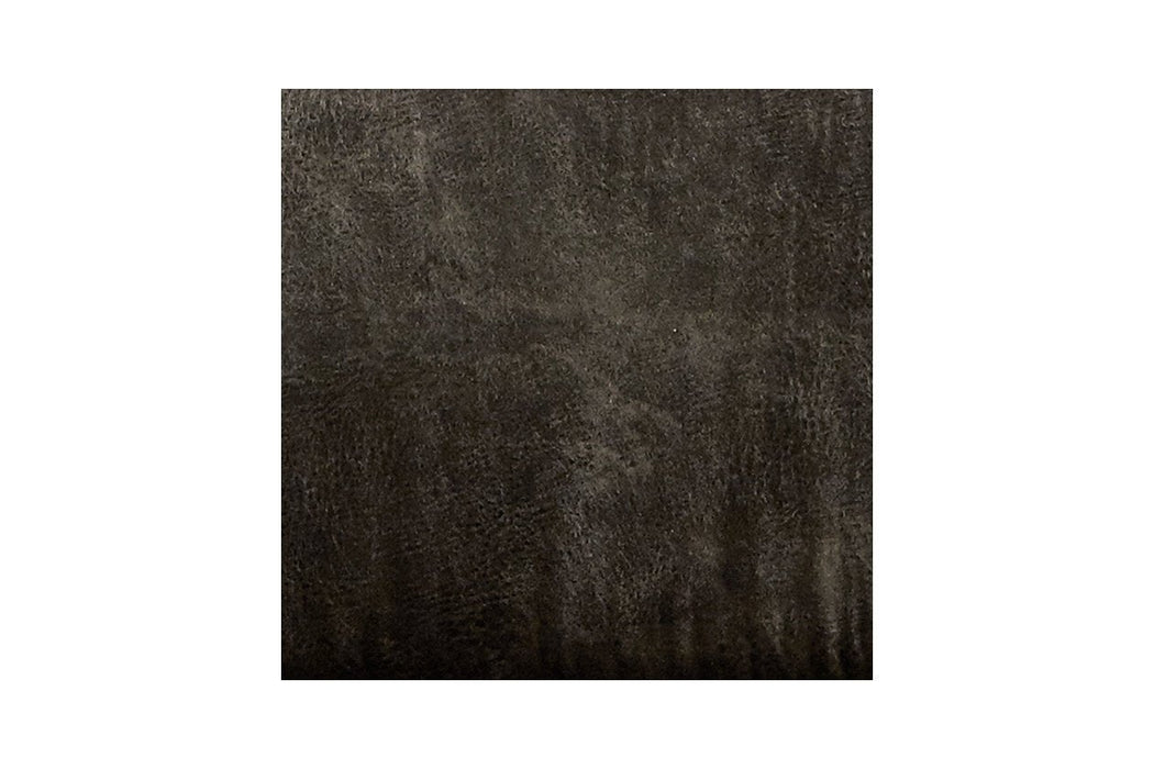 Grearview Charcoal Power Reclining Sofa - 6500547 - Gate Furniture
