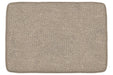Greaves Driftwood Ottoman - 5510514 - Gate Furniture