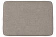 Greaves Stone Ottoman - 5510414 - Gate Furniture