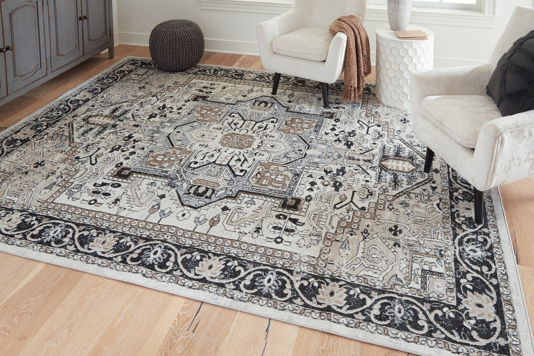 Gregmoore Large Rug - R405821