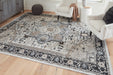 Gregmoore Large Rug - R405821