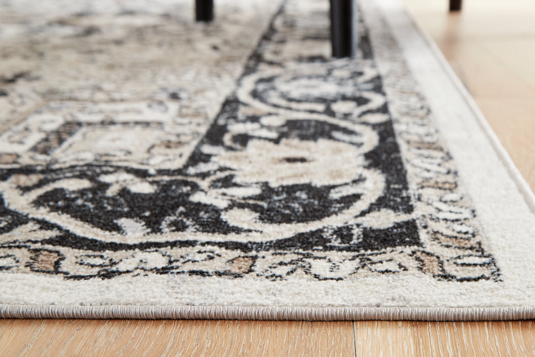 Gregmoore Large Rug - R405821