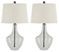 Gregsby Table Lamp (Set of 2) - L431574