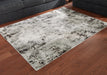 Greyland Large Rug - R405971