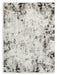 Greyland Large Rug - R405971