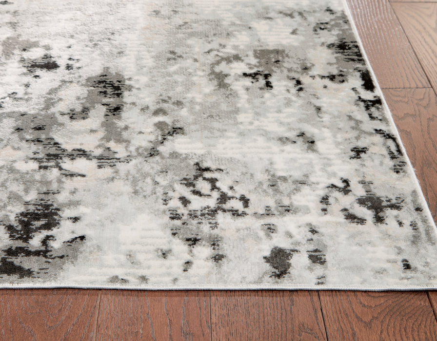 Greyland Large Rug - R405971