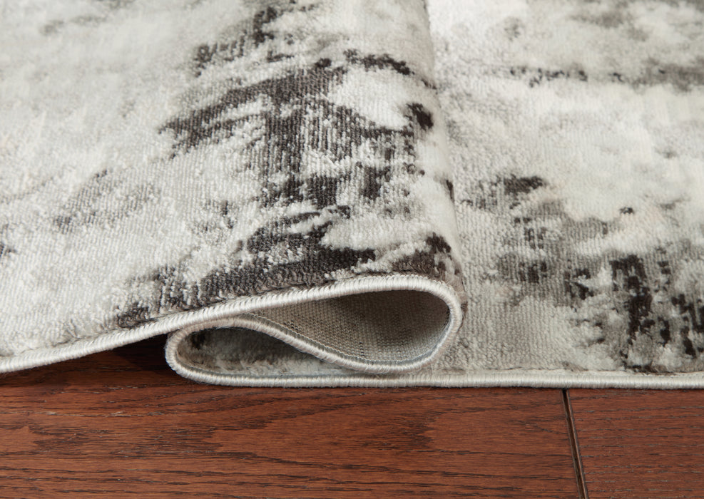 Greyland Large Rug - R405971
