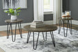 Hadasky Table (Set of 3) - T144-13 - In Stock Furniture