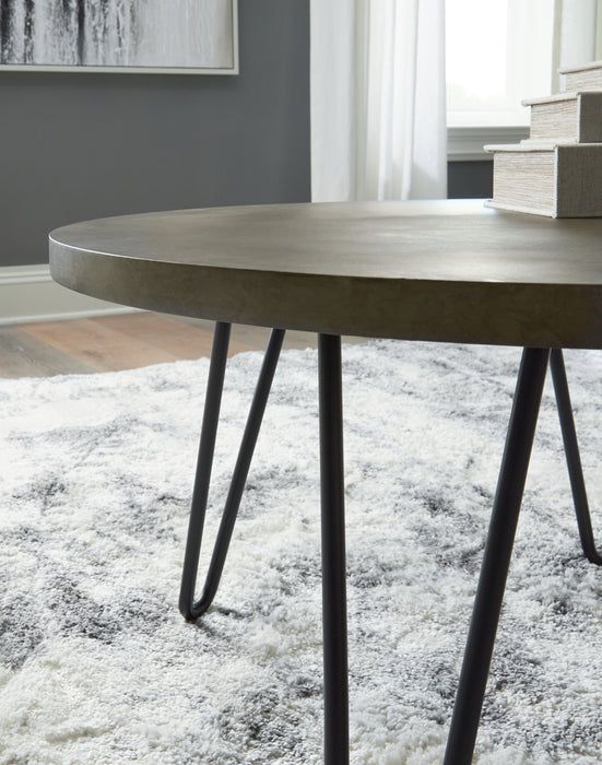 Hadasky Table (Set of 3) - T144-13 - In Stock Furniture