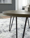Hadasky Table (Set of 3) - T144-13 - In Stock Furniture