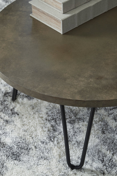 Hadasky Table (Set of 3) - T144-13 - In Stock Furniture