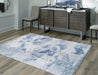 Haddam Large Rug - R405461 - In Stock Furniture