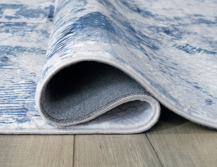 Haddam Large Rug - R405461 - In Stock Furniture