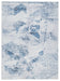 Haddam Medium Rug - R405462 - In Stock Furniture