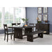 Haddie Dining Table - 72210 - In Stock Furniture