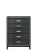 Haiden Chest - 28436 - In Stock Furniture