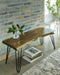 Haileeten Accent Bench - A3000631 - In Stock Furniture