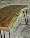 Haileeten Accent Bench - A3000631 - In Stock Furniture