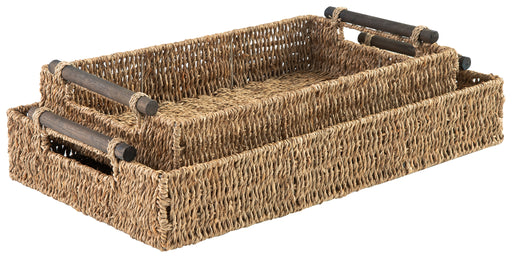 Halima Tray (Set of 2) - A2000464 - In Stock Furniture