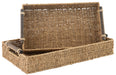 Halima Tray (Set of 2) - A2000464 - In Stock Furniture