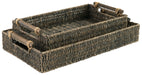 Halima Tray (Set of 2) - A2000466 - In Stock Furniture