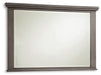 Hallanden Bedroom Mirror - B649-36 - In Stock Furniture