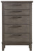 Hallanden Chest of Drawers - B649-46 - In Stock Furniture